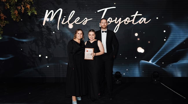 Next Steps Miles Toyota GFV 650x360px