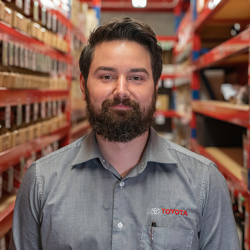 North Shore Toyota | Meet the team - Toyota NZ
