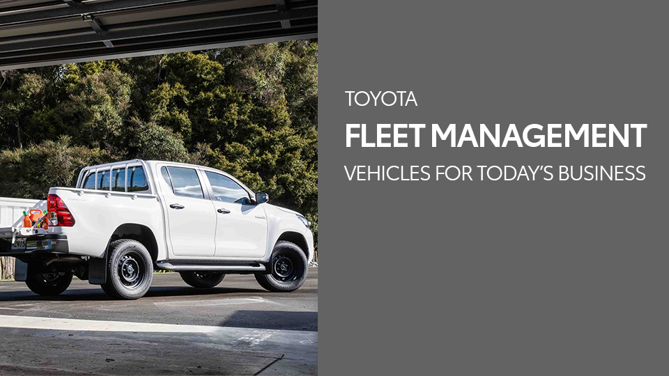 NWT Fleet Management 960x540px