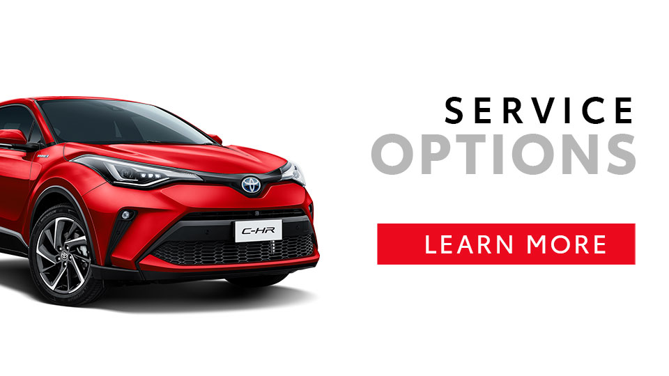 North Western Toyota | Henderson & New Lynn - Toyota NZ