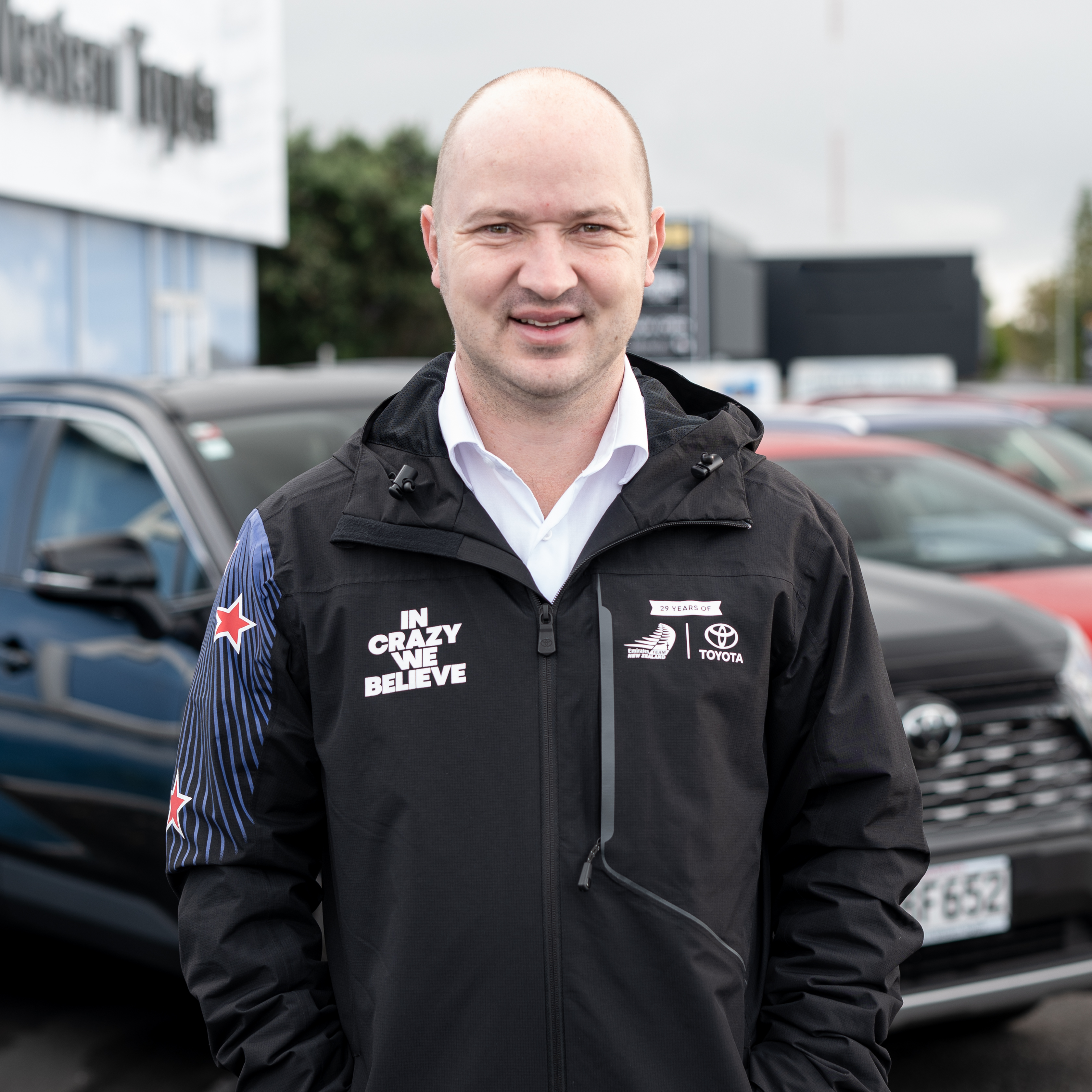 used car search toyota nz