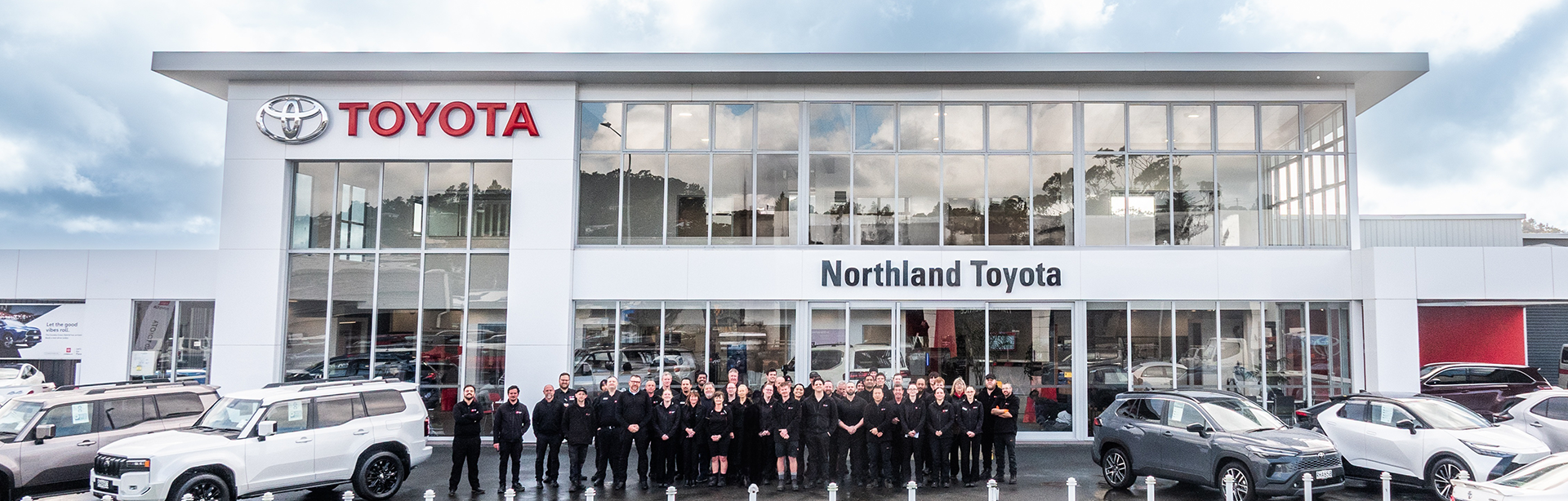 Hero Banner Northland Toyota 1920x614px