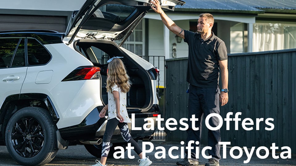 Latest Offers 960x540