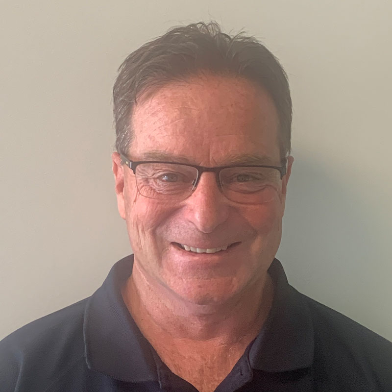 Prescott Toyota | Meet the team - Toyota NZ