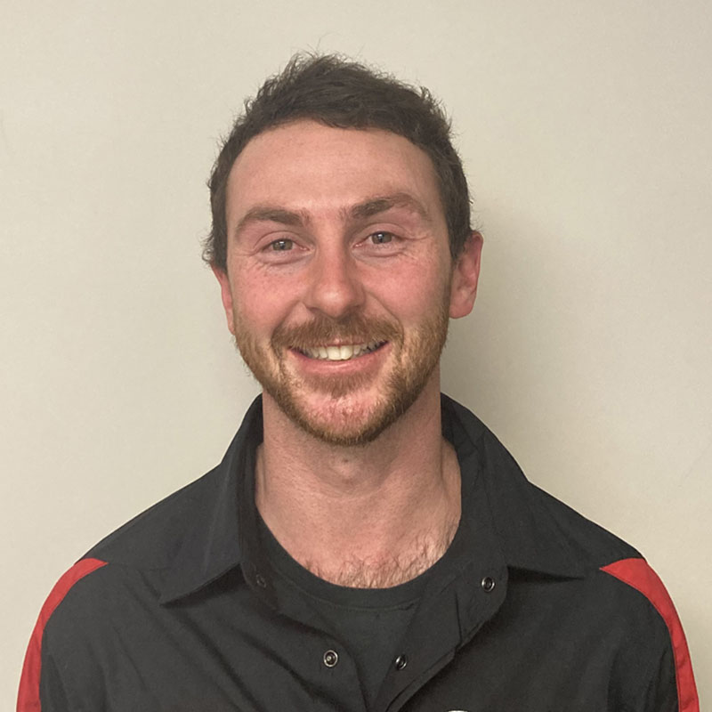 Rangiora Toyota Meet the team Toyota NZ