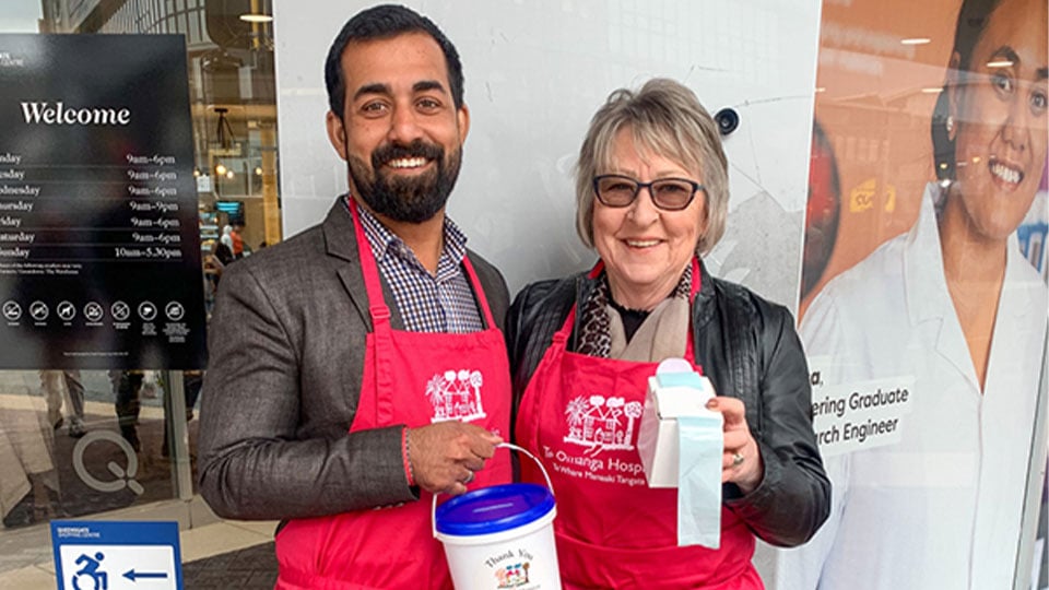 rutherford bond and king toyota our community toyota nz