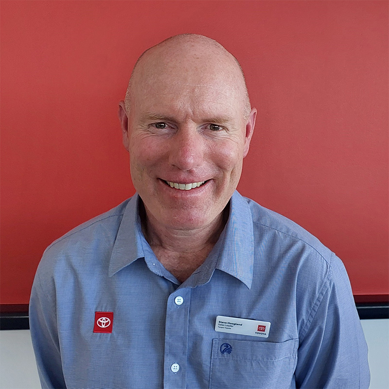 Steve Hoogland 800x800