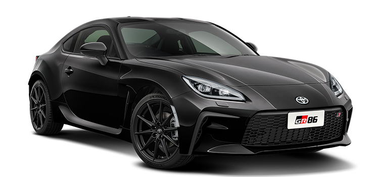 New Toyota GR86 | Automatic Performance Car - Toyota NZ
