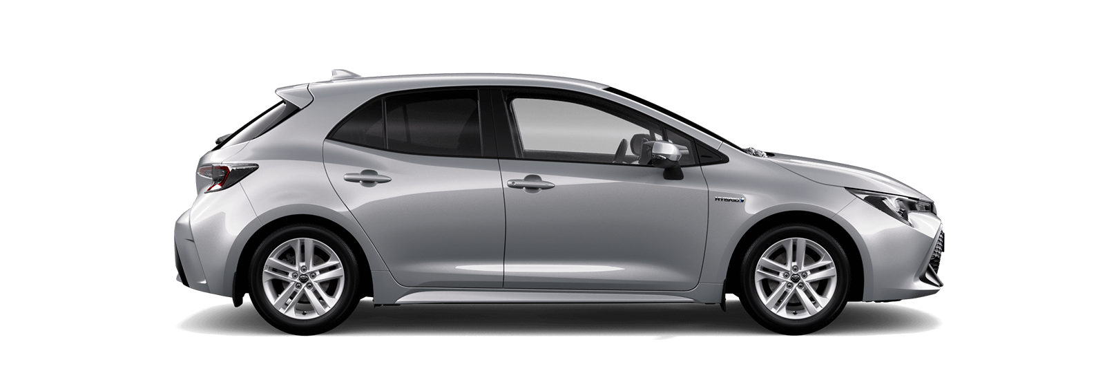 Hybrid Cars Nz Toyota Range