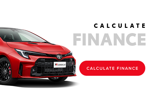 Toyota GR Corolla - Toyota NZ