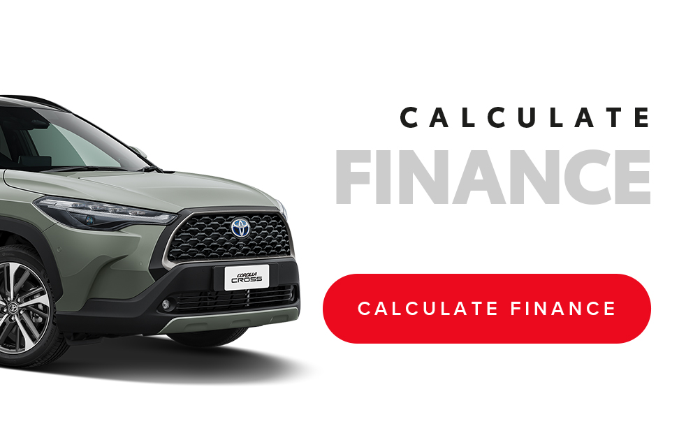 Calculate-Finance-Corolla-Cross
