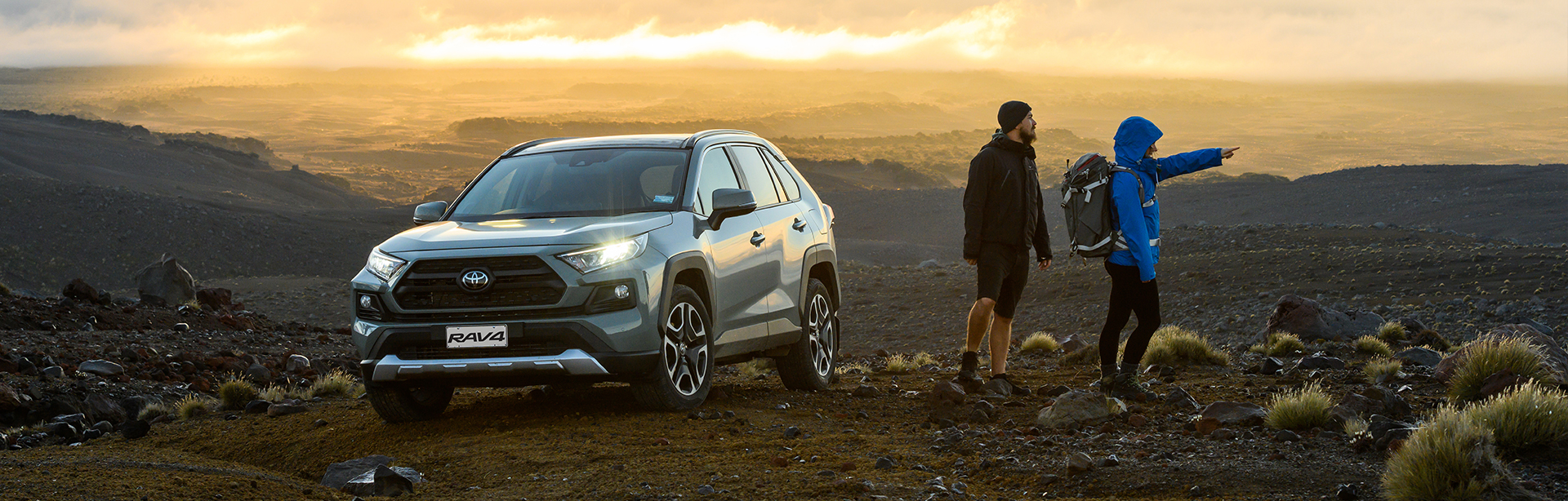 The Next Gen Rav4 Toyota Nz The Next Gen Rav4