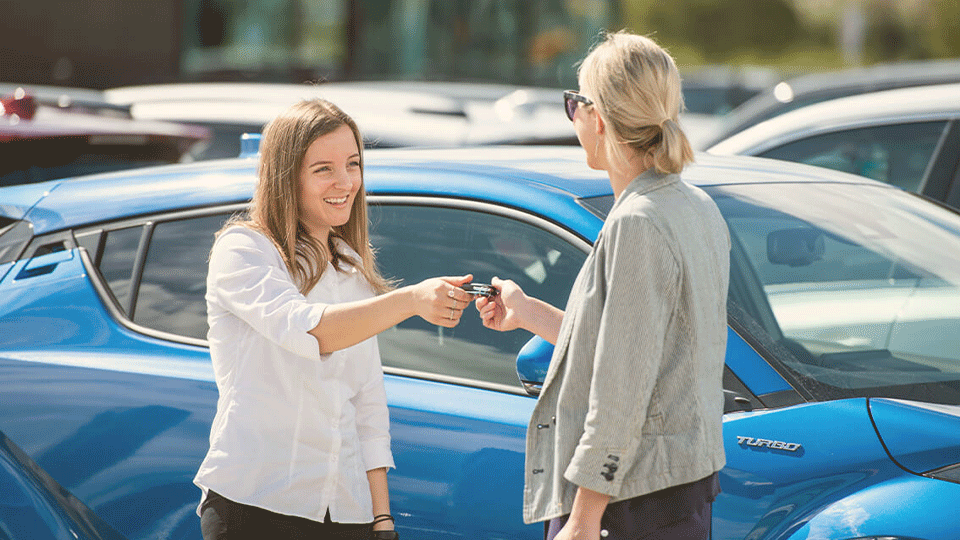 Explore Our Range Toyota NZ