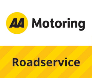 AA Motoring Roadservice