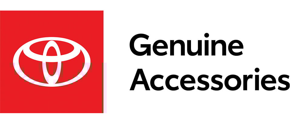 Toyota Genuine Accessories - Toyota NZ