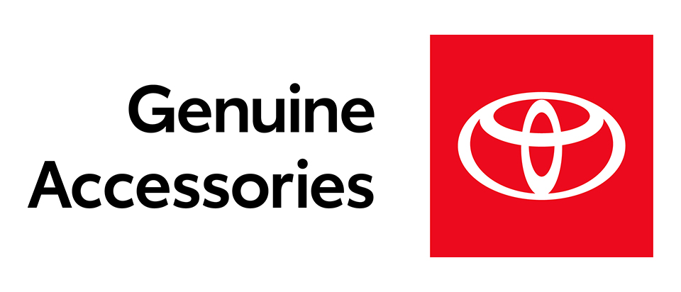 Toyota Genuine Accessories - Toyota NZ