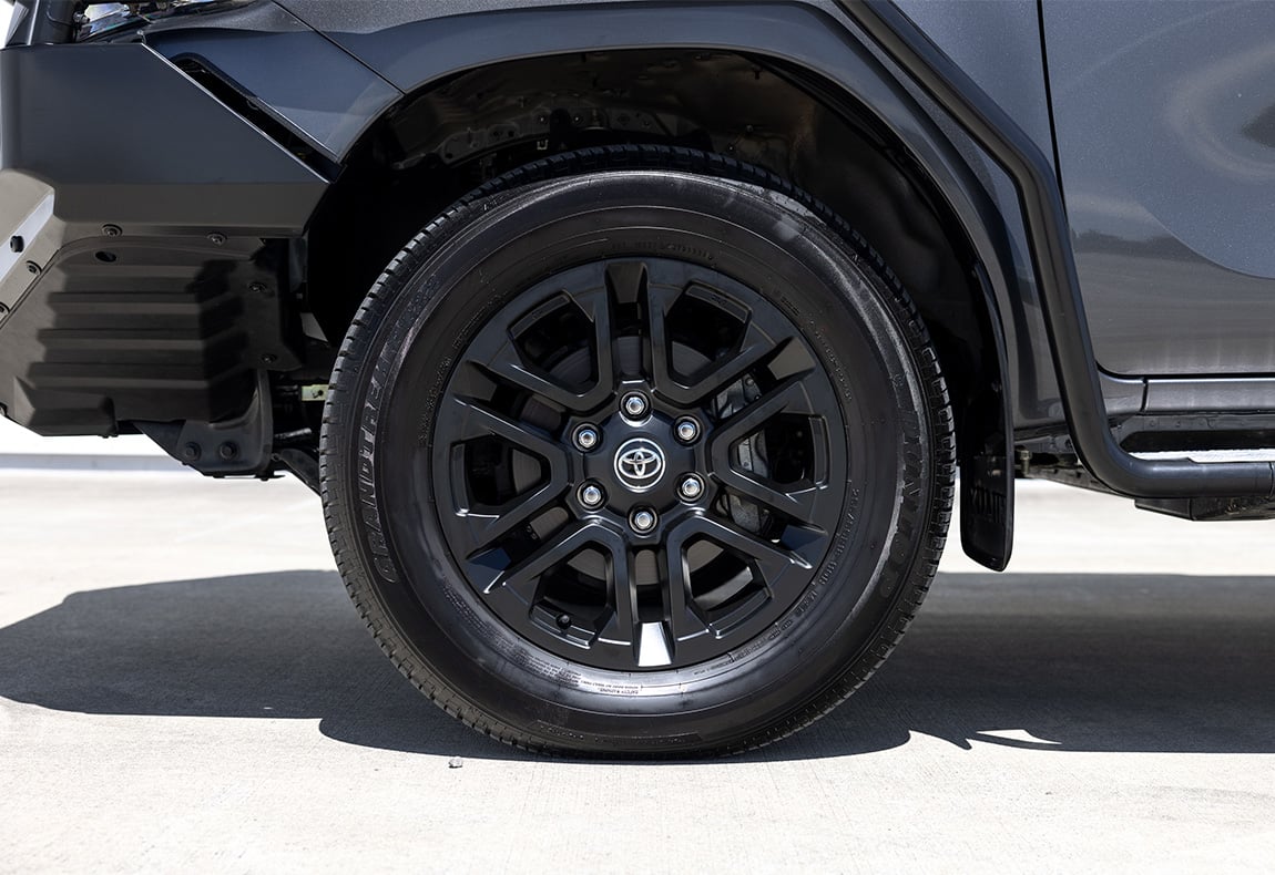 Genuine Alloy Image 1150x790