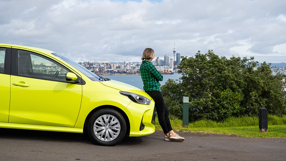 Yaris 2020 ZR Roadside 960x540