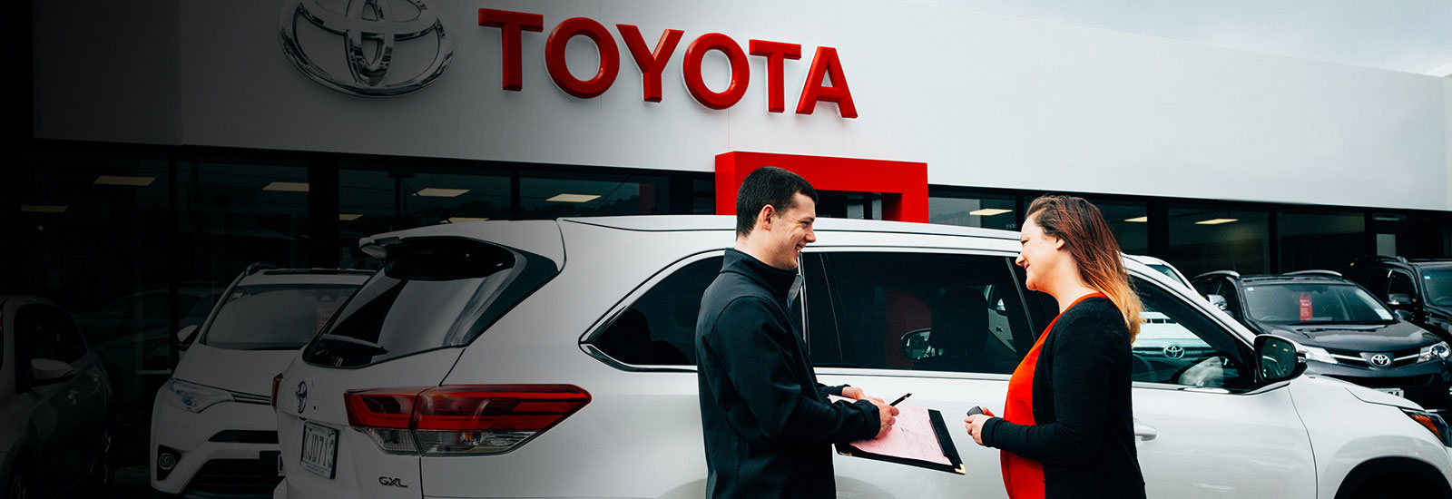 Toyota Care Warranties Toyota NZ
