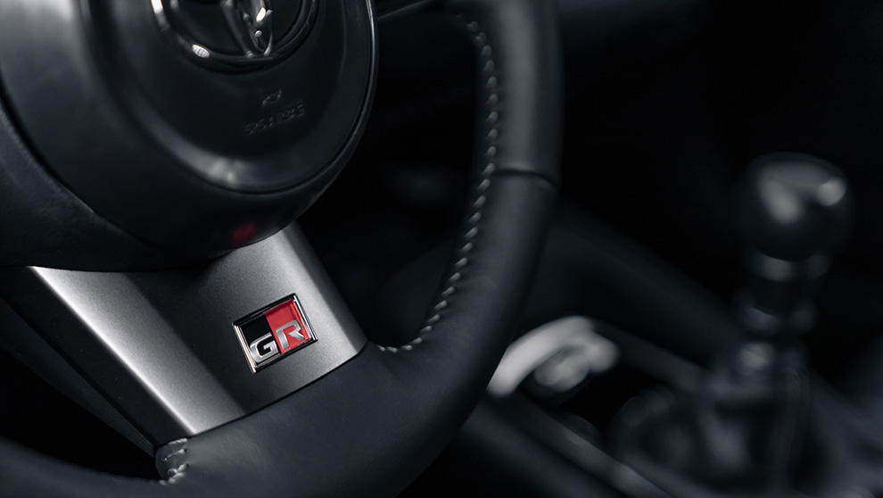 TOYOTA GAZOO Racing Toyota NZ