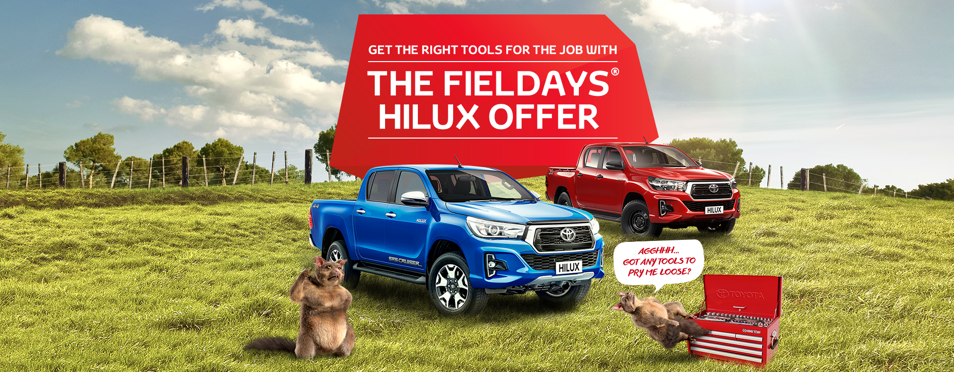 New Cars, Trucks, SUVs & Hybrids - Toyota NZ