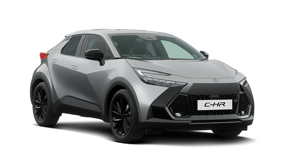 CHR GR Sport Runout 960x540px