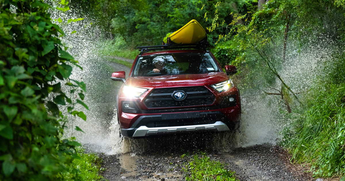 Sustainability Report 2024 - Toyota NZ