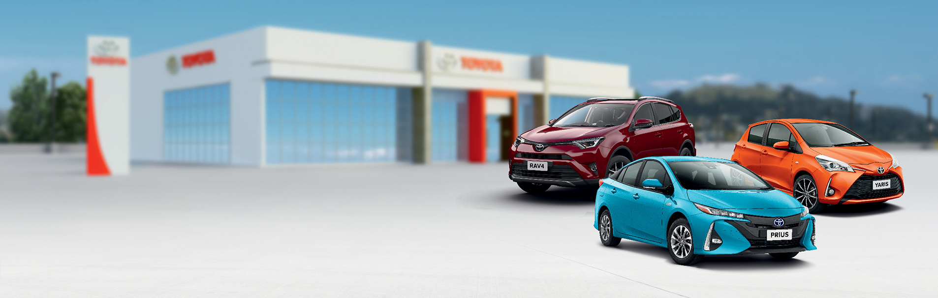 Car finance Toyota Financial Services Toyota NZ
