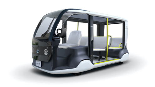2C.06 Accessible people mover