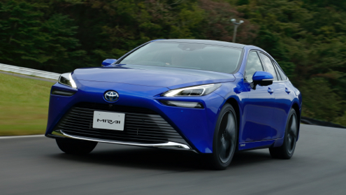 See All – Fuel Cell