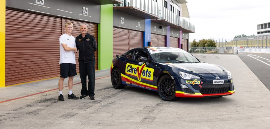 CareVets ShootOut Winner