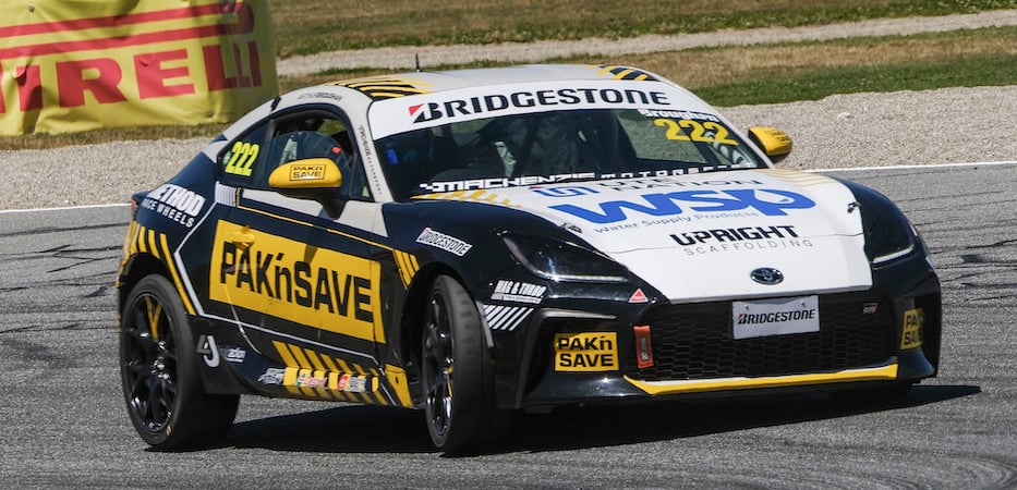 Arthur Highlands R4 (40 x 450)