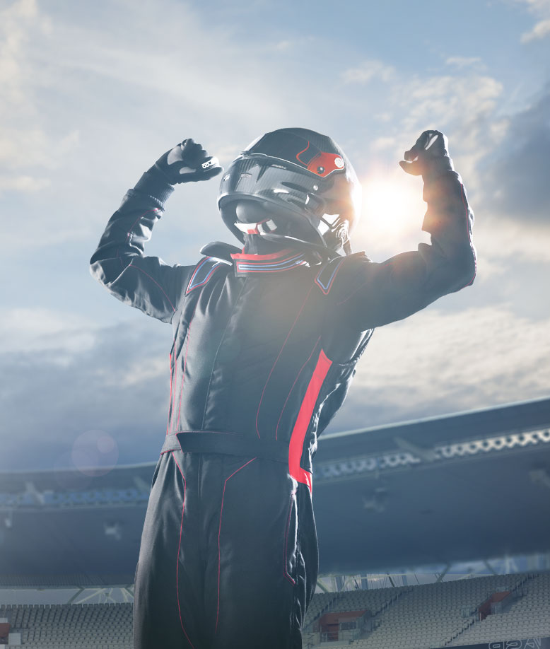 Dainese richard shop