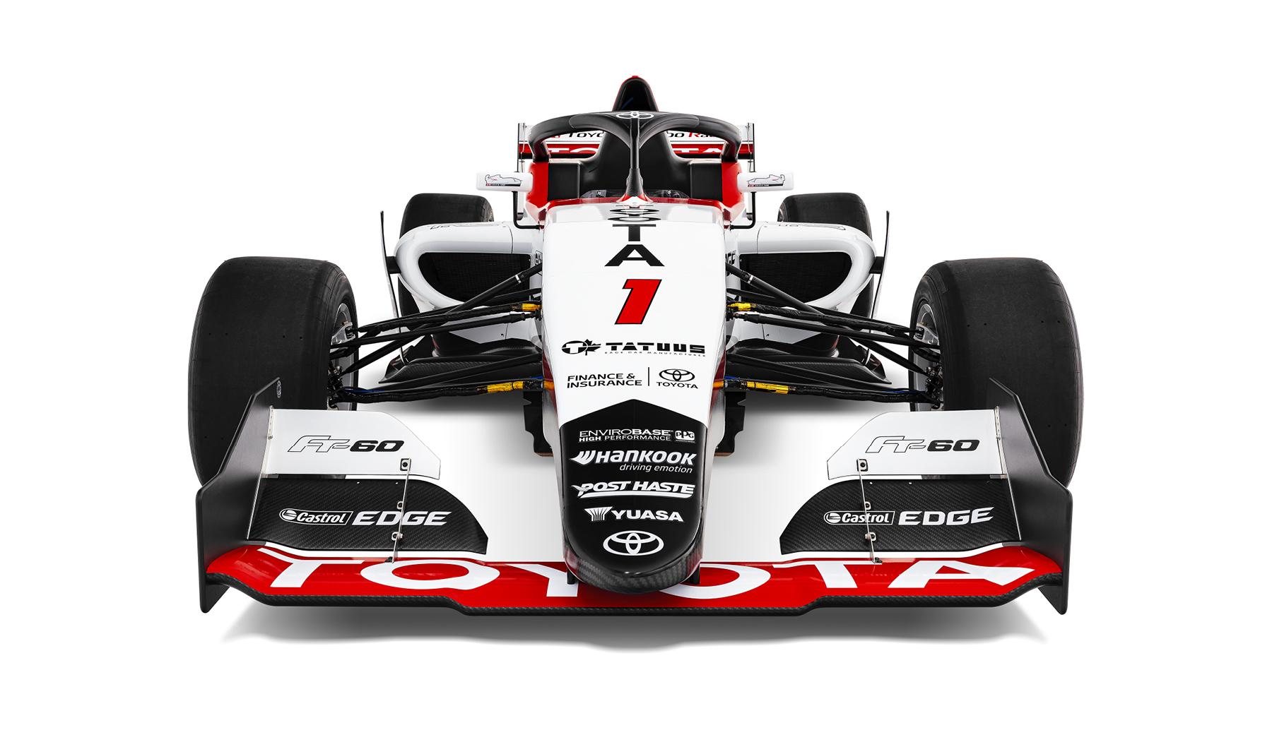 Toyota GAZOO Racing New Zealand Toyota NZ