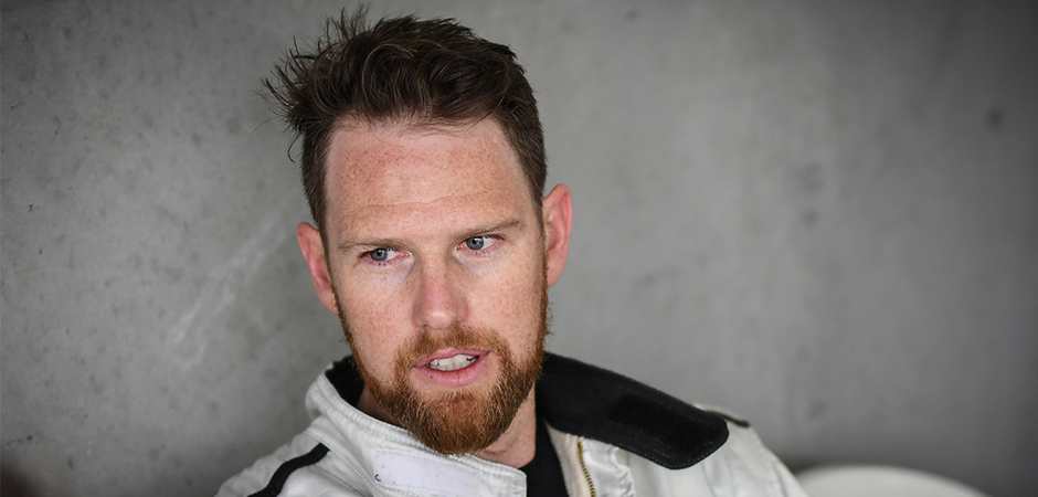 Austin adds international flavour to Toyota 86 championship-HERO