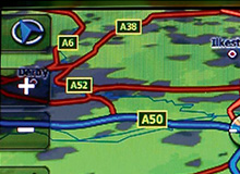 Satellite navigation