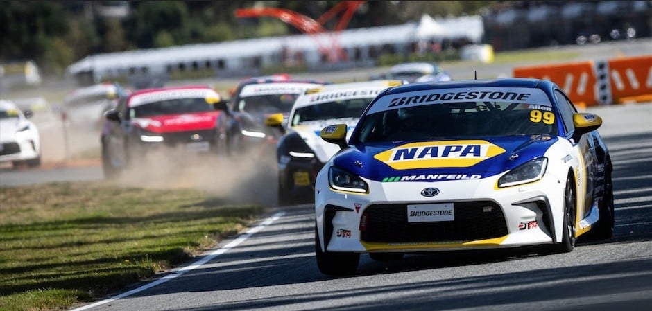 Manfeild Preview 2026