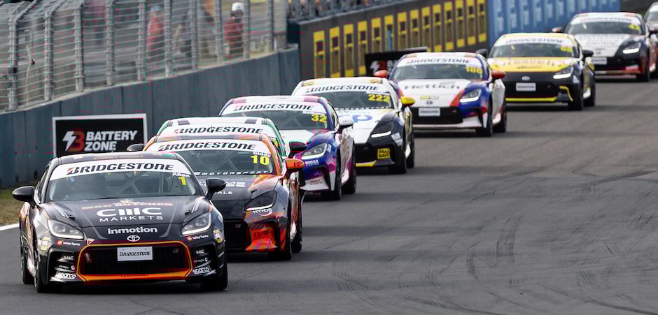 Allan leads R1 Taupoo (940 x 450)