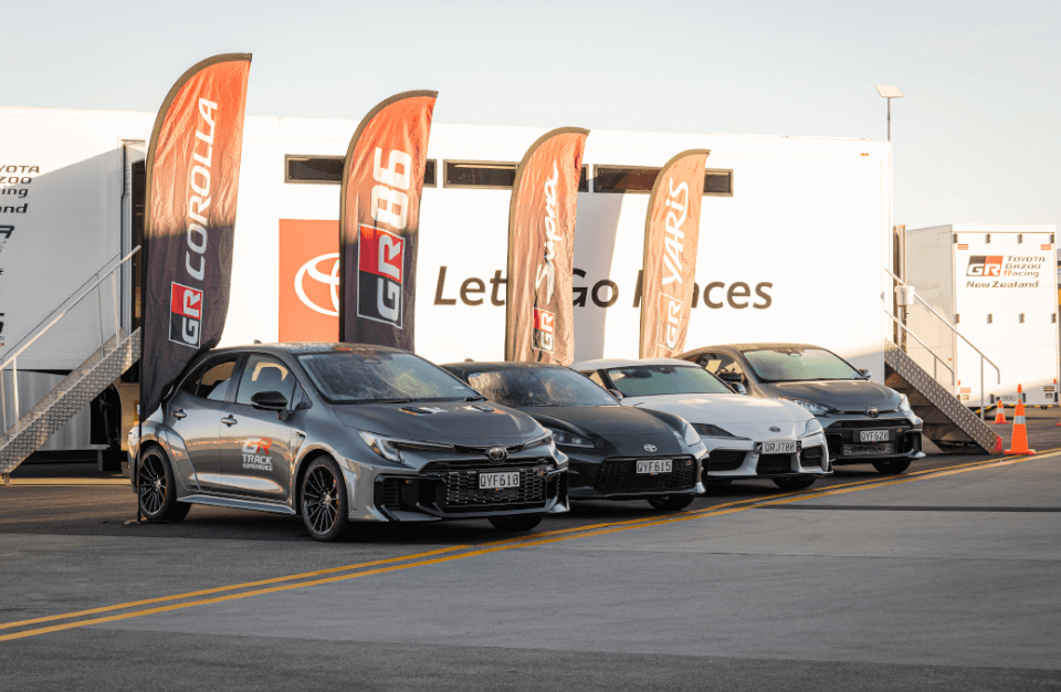 GR Track Day-Image 9