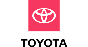 Toyota Stacked Logo 300x160