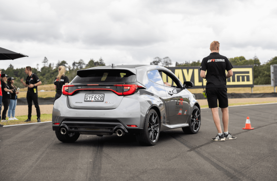 GR Track Day-Image 8