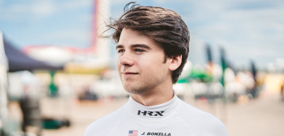 Bonilla heading to NZ to begin 2024 season_940x450