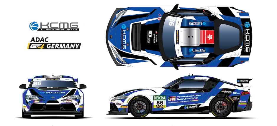 Supra Gt4 ring (940 x 450)