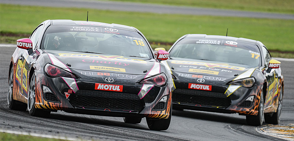 CareVets scholarship offers racers a dream drive in Toyota championship_HERO_940x450