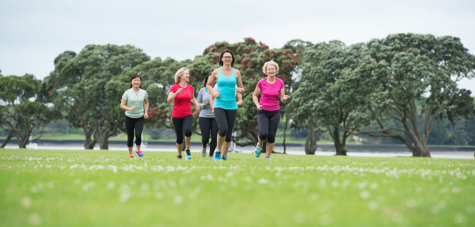 Heart Foundation - Believe article June 2016 