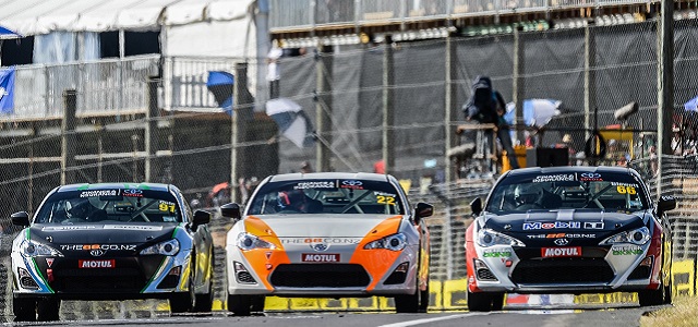 Ash Blewett wins round one 640 x 300