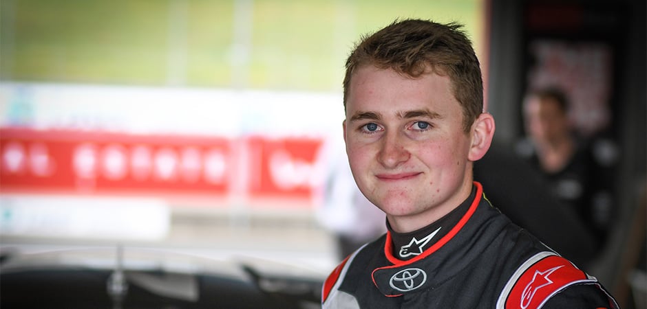 Speedway star Stewart joins race for the next Toyota 86 title_940x450