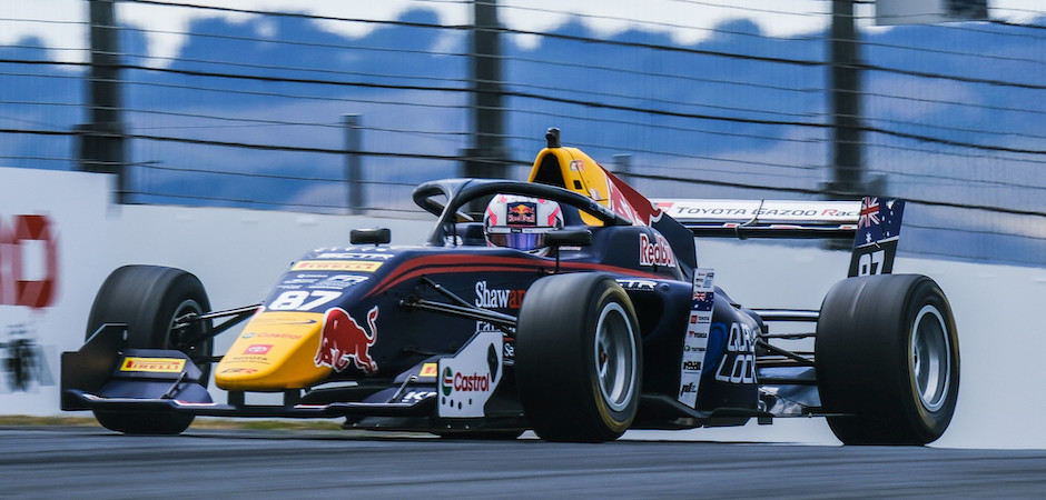 Will brown HD (940 x450)