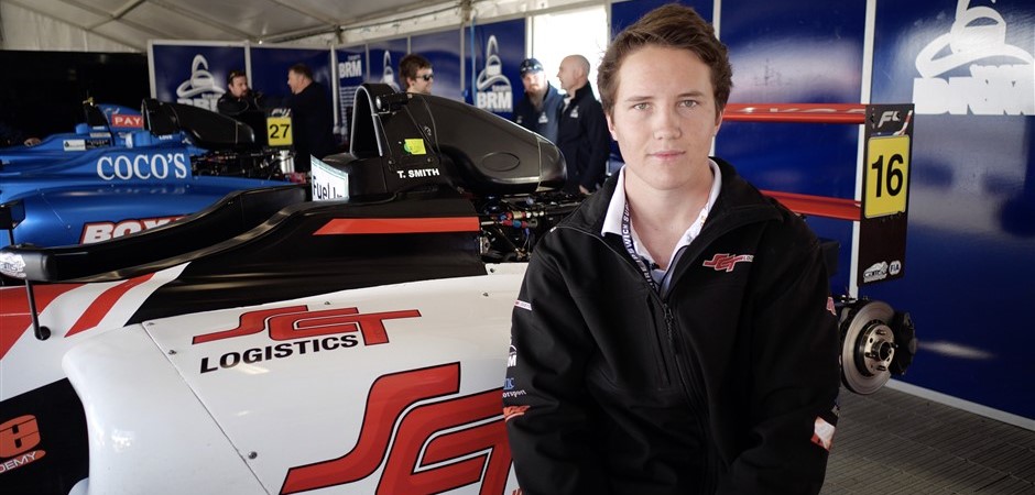 Thomas Smith announcement release (940 x 450)