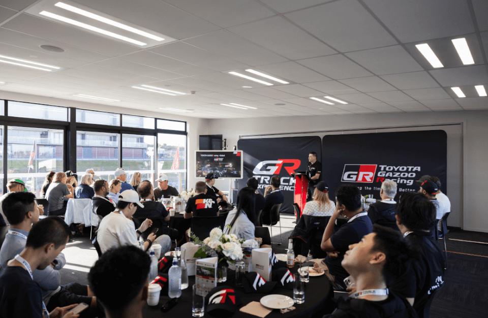 GR Track Day-Image 6